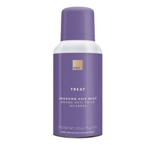 EWC Treat Ingrown Hair Mist 2.53oz New